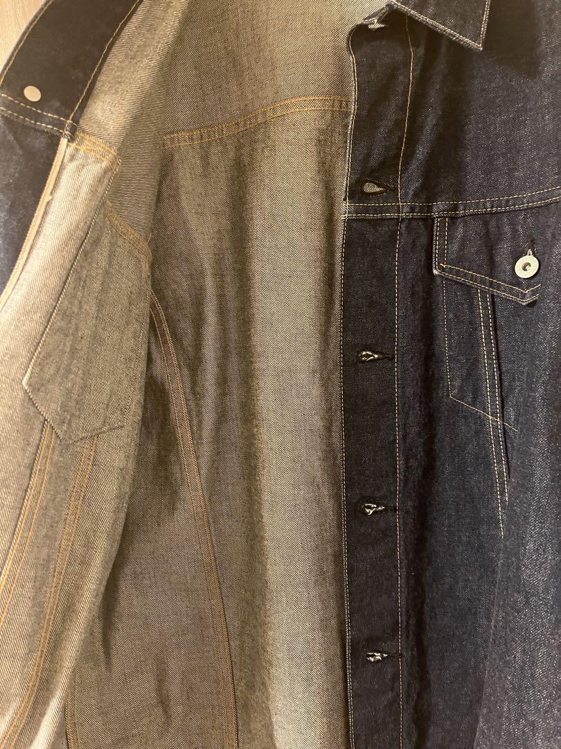 ジャケット・アウター cantate big tracker jacket 48 Cantate Big Tracker Jacket size 48.