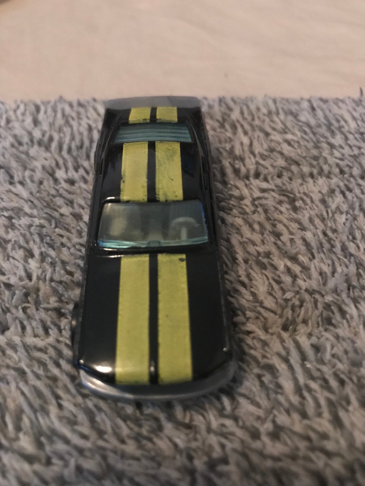 Hot Wheels 1983 Speed Machines