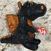 Ty BOO MERLIN the Dragon ULTRA RARE Walgreens 2017 Exclusive 6 inch Version NWT!