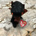 Ty BOO MERLIN the Dragon ULTRA RARE Walgreens 2017 Exclusive 6 inch Version NWT!
