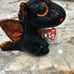 Ty BOO MERLIN the Dragon ULTRA RARE Walgreens 2017 Exclusive 6 inch Version NWT!