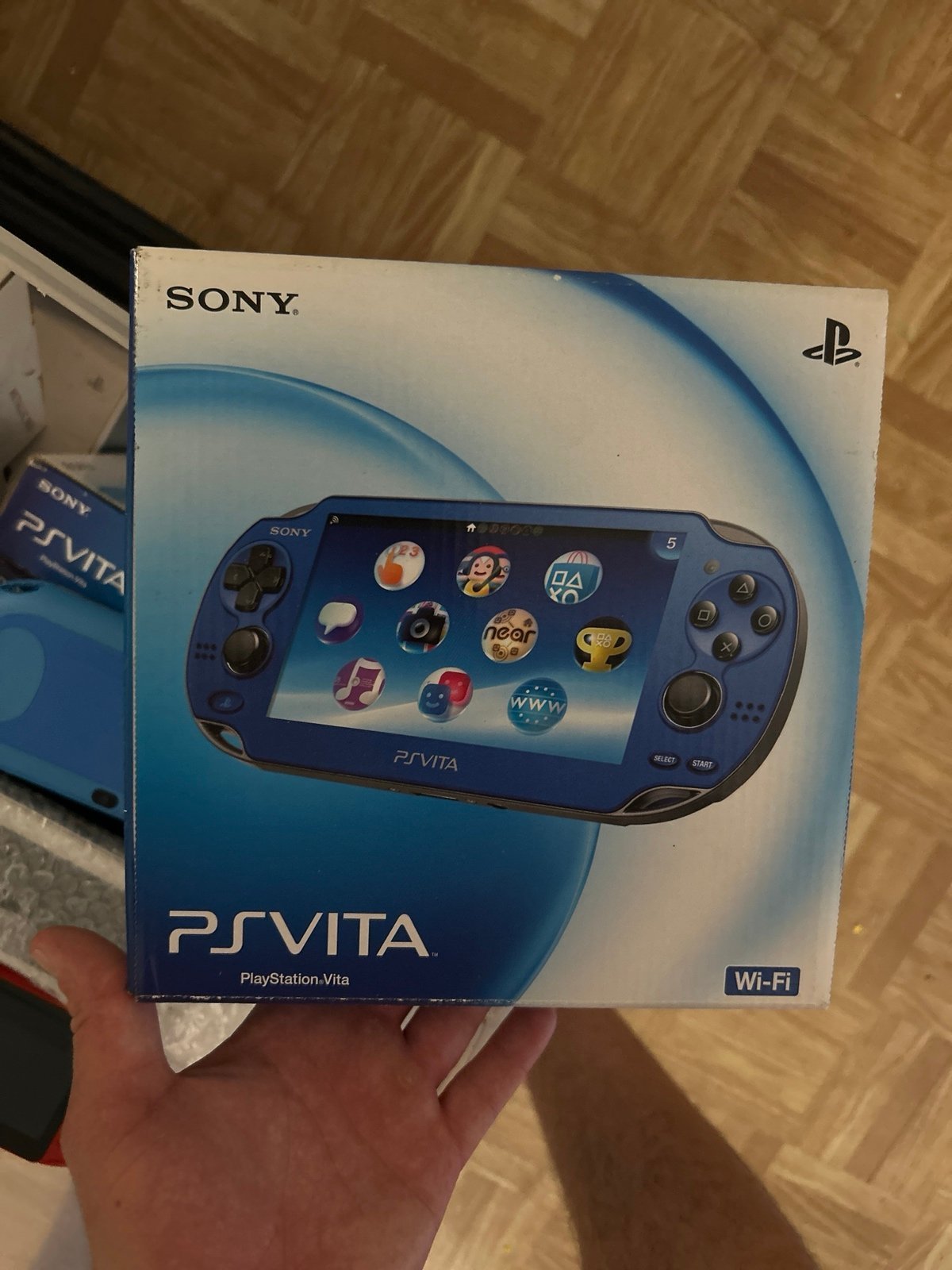 PlayStation Vita