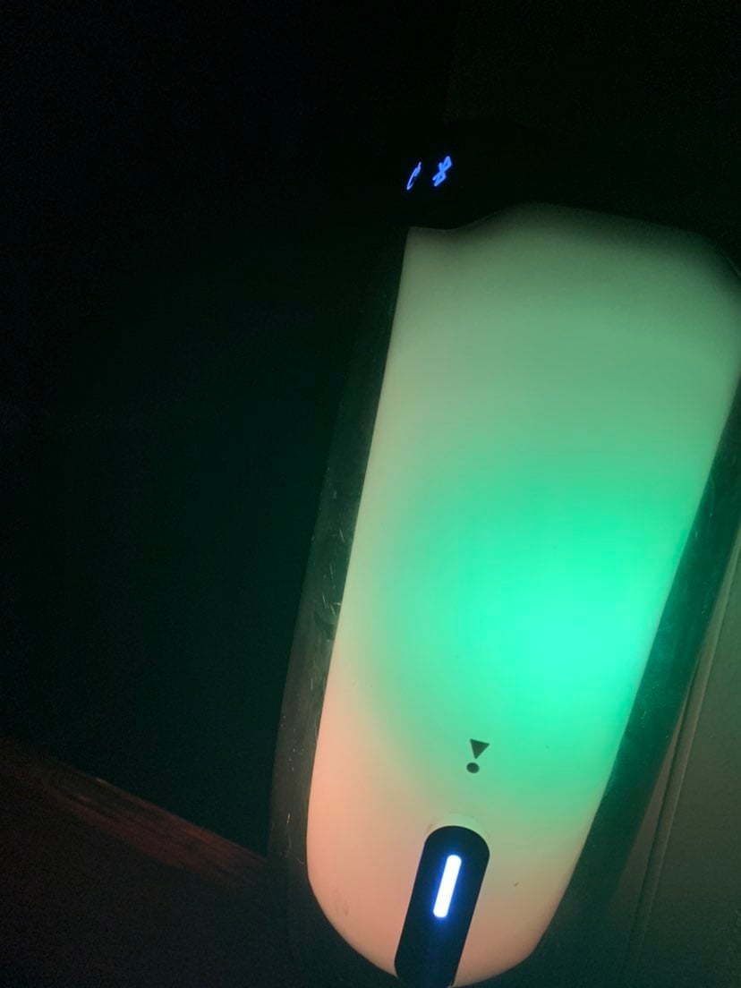 JBL Pulse 4