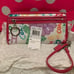 Coach 3 Piece Set Daisy Flower