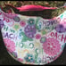 Coach 3 Piece Set Daisy Flower