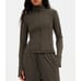 NWT Girlfriend Collective Kalamata Estrella Fitted Jacket size XS