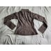 NWT Girlfriend Collective Kalamata Estrella Fitted Jacket size XS