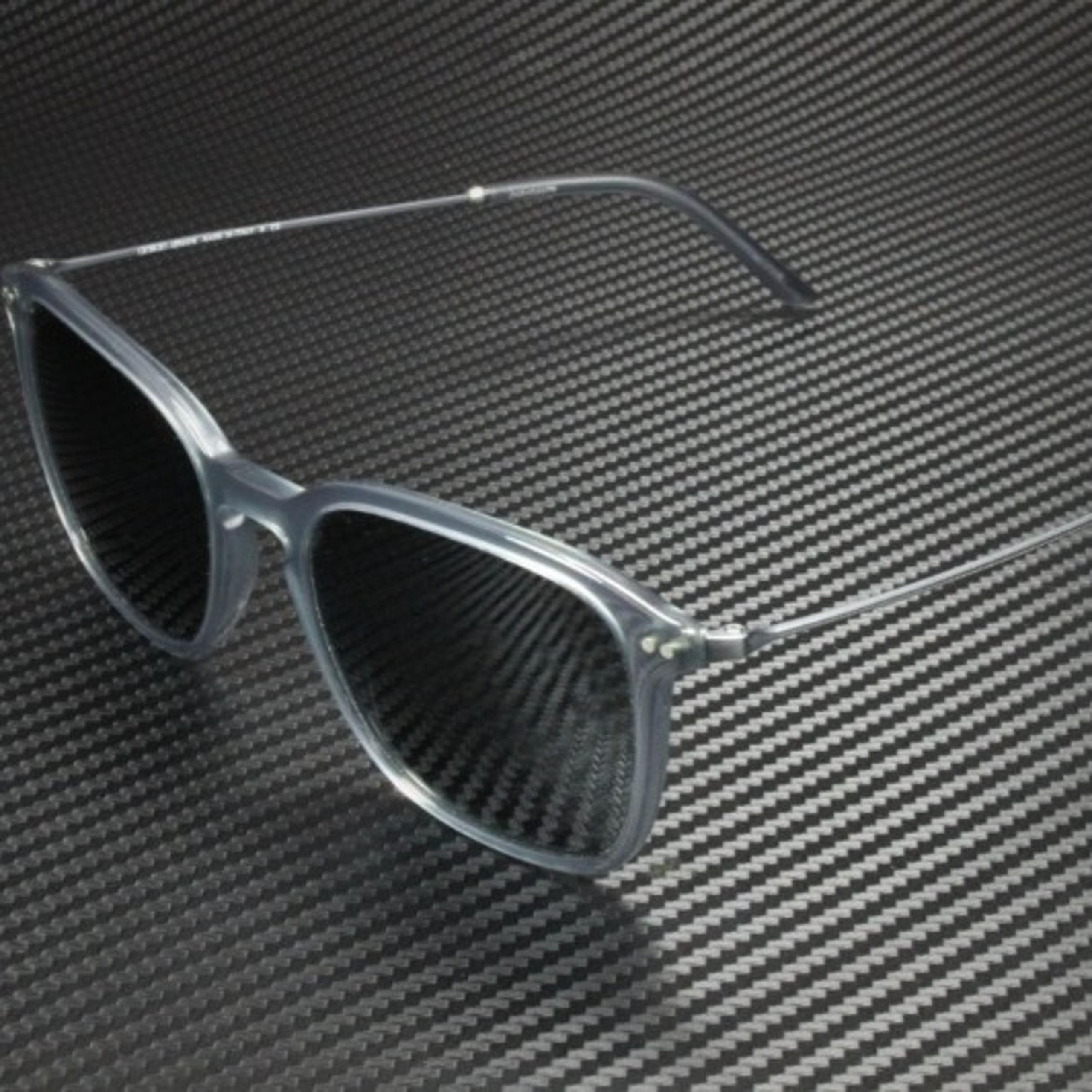 Giorgio Armani Men's Grey 54mm Sunglasses!