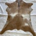 Goat Hide Rug