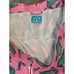 NWOT Chubbies Lined Classic Swim Trunk Men Glades Pink Alligator XXXL 7”