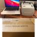 Thermal Label Printer,4x6 Shipping Label Printer High Speed