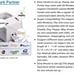Thermal Label Printer,4x6 Shipping Label Printer High Speed
