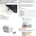 Thermal Label Printer,4x6 Shipping Label Printer High Speed