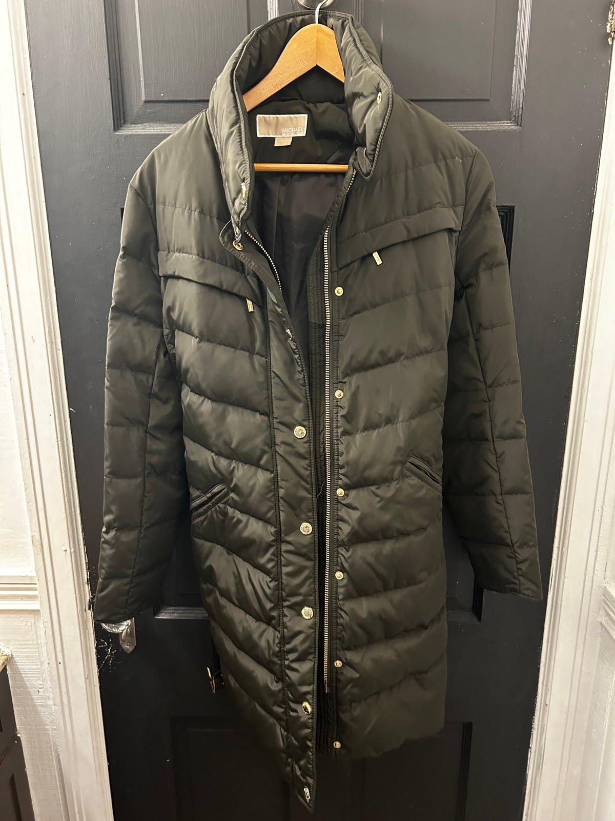 Michael Kors coat