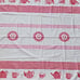 Designers Guild Tea Time Tablecloth 6 Tea Cup Napkins Fine Linen Made in the UK