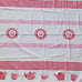 Designers Guild Tea Time Tablecloth 6 Tea Cup Napkins Fine Linen Made in the UK