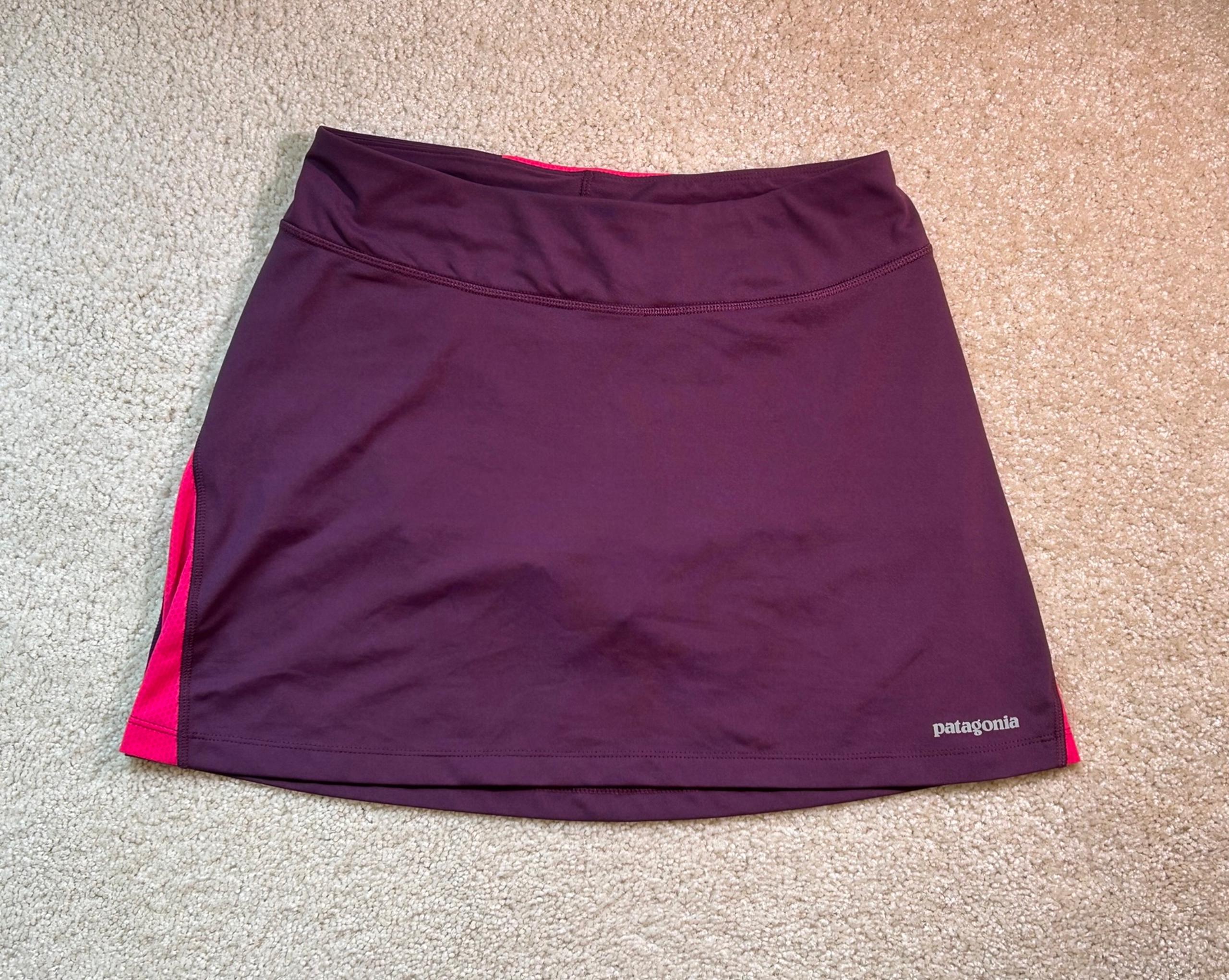 Patagonia Nine Trails Skirt / Skort