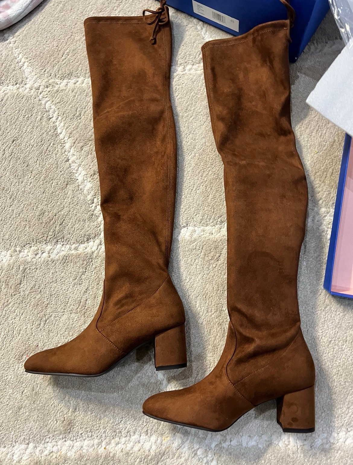 Stuart weitzman boots