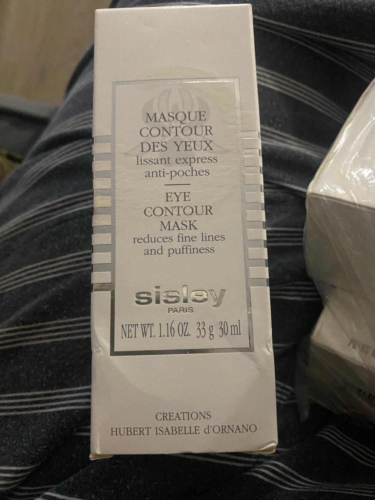 Sisley Masque Contour Des Yeux