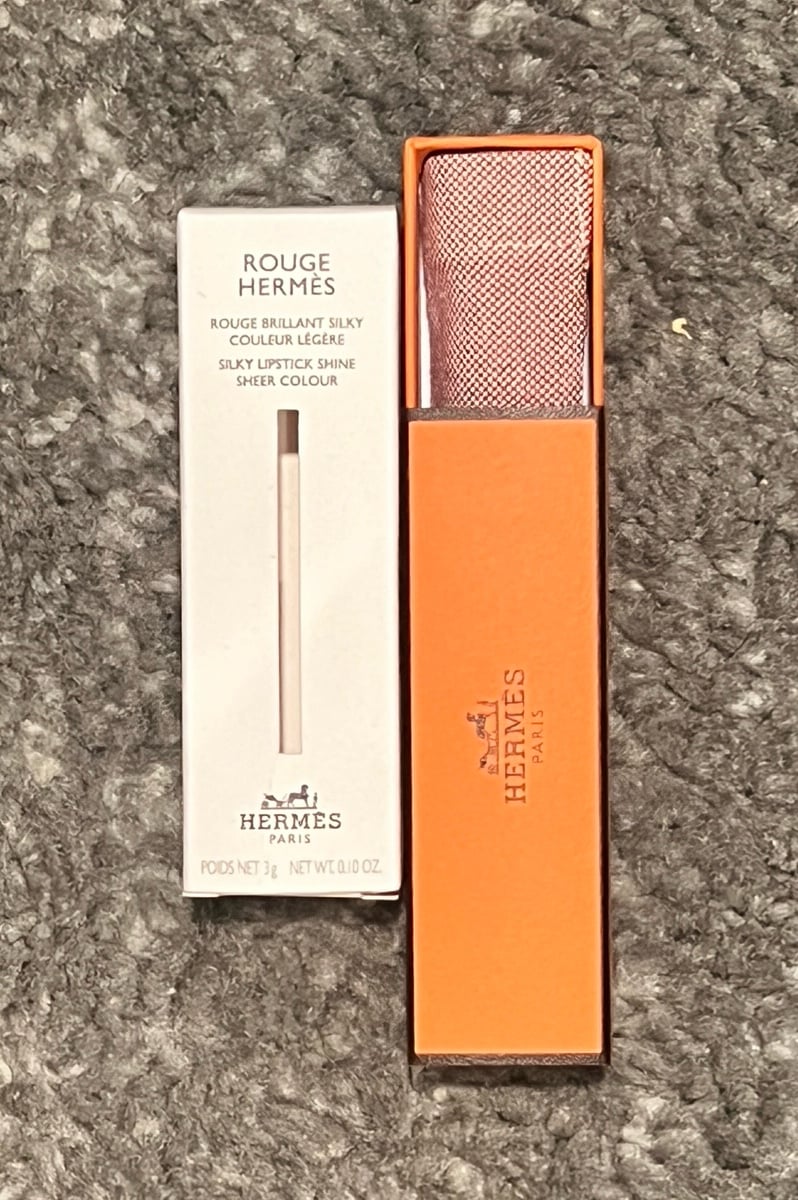 Hermes SILKY LIPSTICK