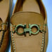 100% Authentic Salvatore Ferragamo Women's Loafers.
