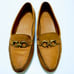 100% Authentic Salvatore Ferragamo Women's Loafers.