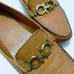 100% Authentic Salvatore Ferragamo Women's Loafers.