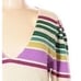 Free People Striped Long Sleeve Cozy Sweater Dress