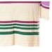 Free People Striped Long Sleeve Cozy Sweater Dress