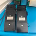 2 Vintage Rare Penney’s 7 Transistor Walkie Talkie Radios 1960’s In Original Box