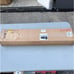 2-Pcs Floating Wood Shelves 36 for Living Room Bedroom Kitchen Bathroom, Walnut