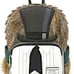 Loungefly x Batman Returns Penguin Mini Backpack Limited Edition new