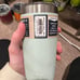 NWT SageBrush Green YETI Rambler 10oz Tumbler