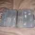 Fishing hooks and weights
