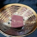 Longaberger 2009 Medium Chestnut Diamond Collectors Basket, Oval, NEW!