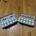 2 dozen various Titleist Pro-V 1 golf balls