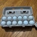 2 dozen various Titleist Pro-V 1 golf balls