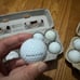 2 dozen various Titleist Pro-V 1 golf balls