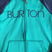 Burton Scoop Men's Zip Up hoodie
