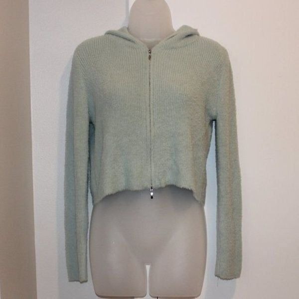 Urban Outfitters BDG Cropped Sweater Women Size Large