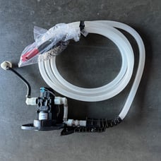 Milwaukee 49-16-28WS SWITCH TANK 4-Gallon Sprayer Water Supply Pump