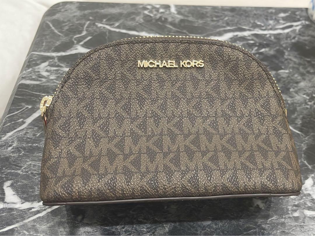 MICHAEL KORS pouch