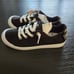 Roxy slip ons