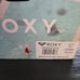 Roxy slip ons