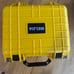 Electronic storage case