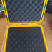 Electronic storage case