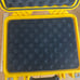 Electronic storage case