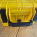 Electronic storage case