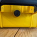 Electronic storage case