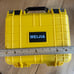 Electronic storage case